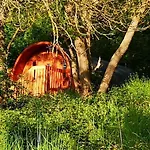 Bed & Breakfast Les Insolites De Jsk *