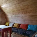 Bed & Breakfast Les Insolites De Jsk *