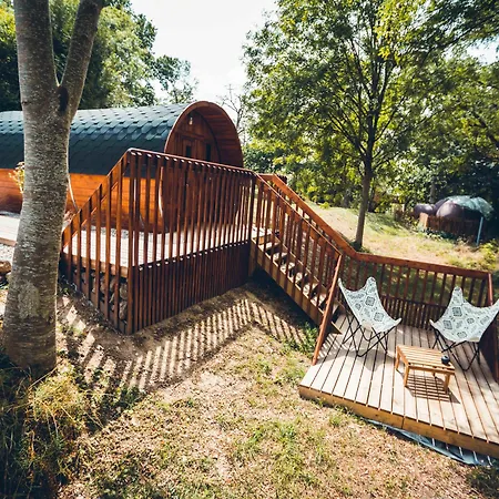 Les Insolites De Jsk * Saint-Leonard-des-Bois
