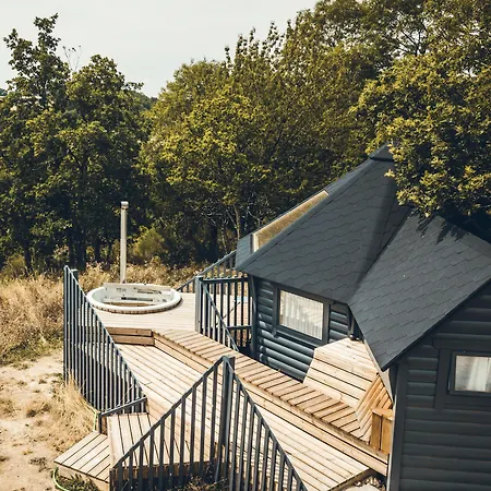 Les Insolites De Jsk Saint-Léonard-des-Bois