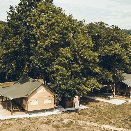 Couette-café Les Insolites De Jsk