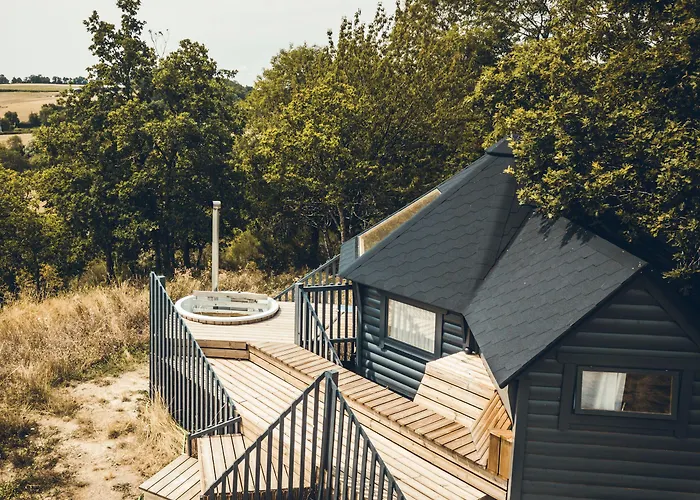 Les Insolites De Jsk Saint-Léonard-des-Bois