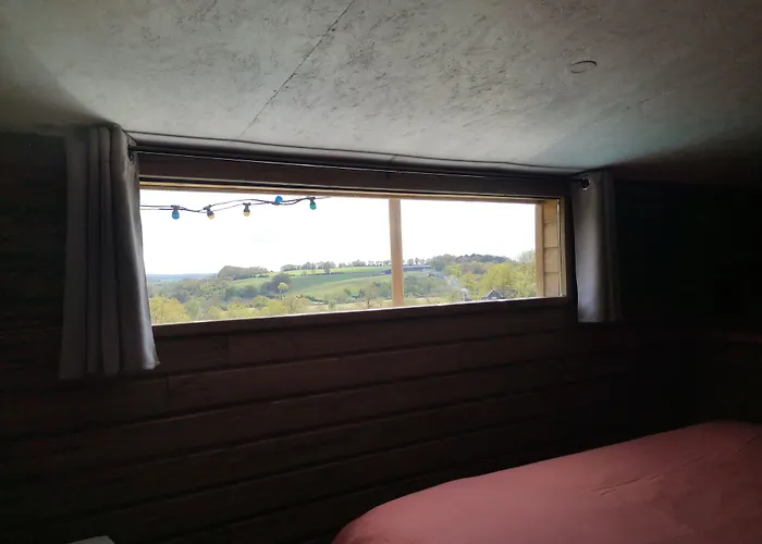 Les Insolites De Jsk * Saint-Léonard-des-Bois