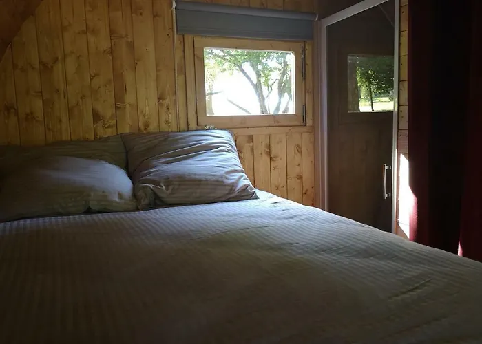 Les Insolites De Jsk Saint-Léonard-des-Bois