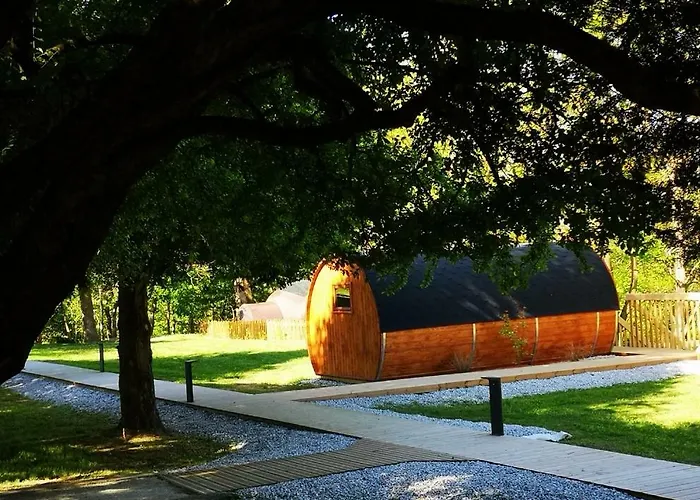 Les Insolites De Jsk * Saint-Léonard-des-Bois